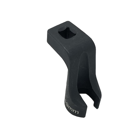 Cta Manufacturing DETROIT DIESEL INJ LINE SKT CTA7398